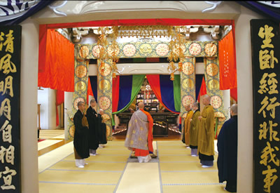 先祖供養・水子供養