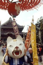 秋季大祭(鎮座祭)