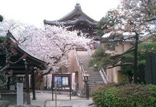 豊川稲荷 大阪別院