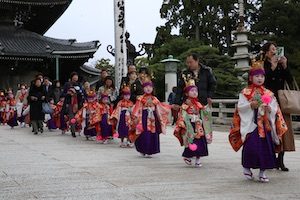 大祭渡行